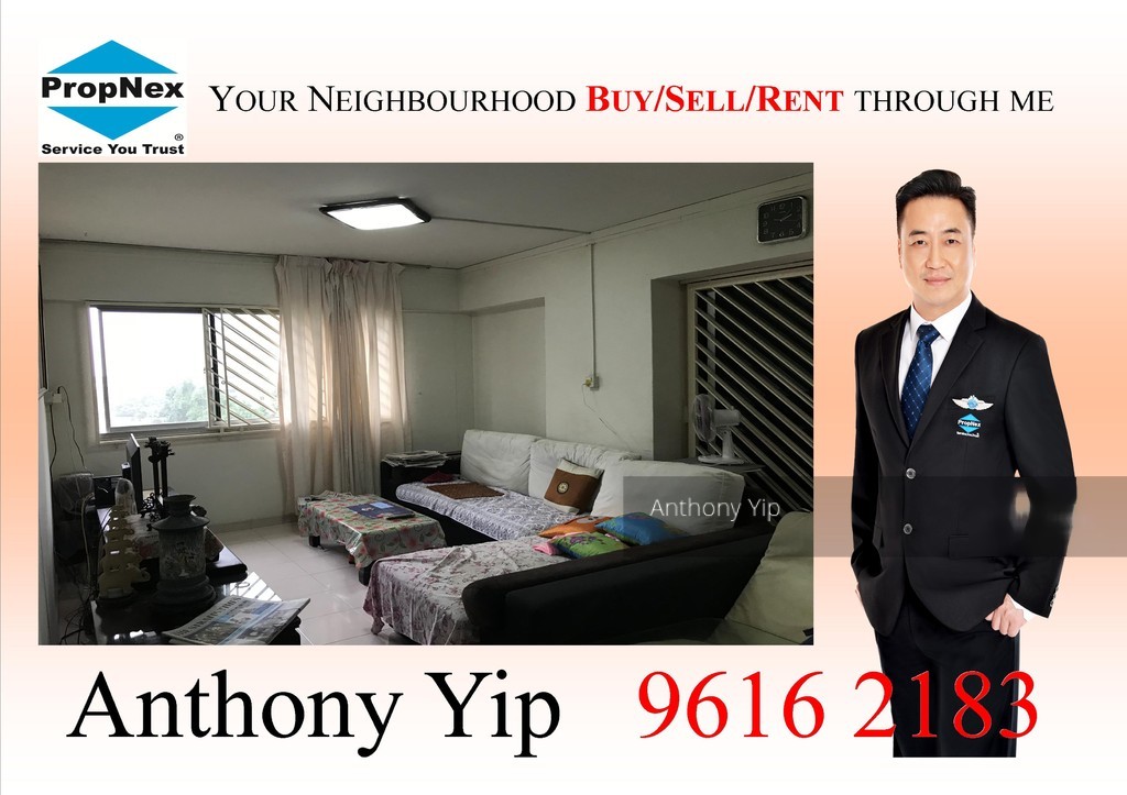 Blk 479 Pasir Ris Drive 4 (Pasir Ris), HDB 4 Rooms #156729272